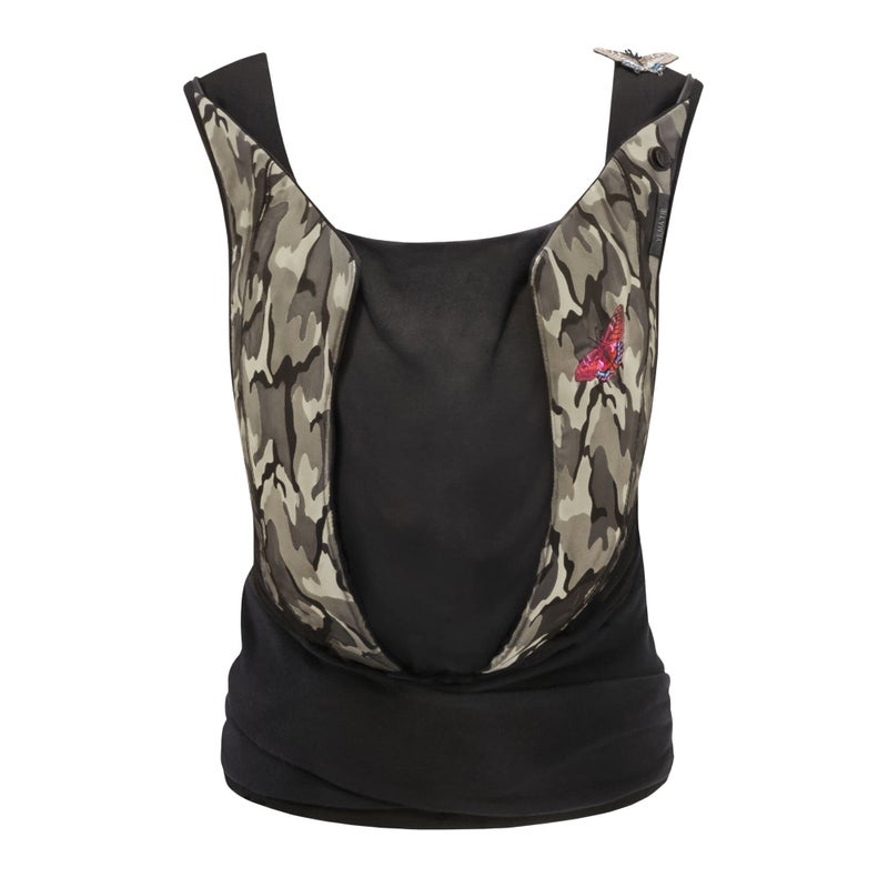 Cybex Yema Tie Baby Carrier Fashion Edition Butterfly