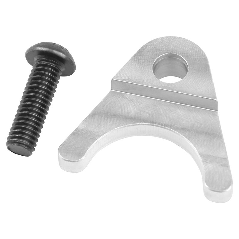 Kujunpao Oil Pump Girdle Pickup Tube BraceGirdle Compatible with LS Engine 48 53 60L LS LS1 LS2 LS3