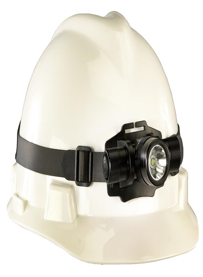 Streamlight 61304 ProTac HL Tactical LED Headlamp, Box Packaged, 635 Lumens, Black - Image 3