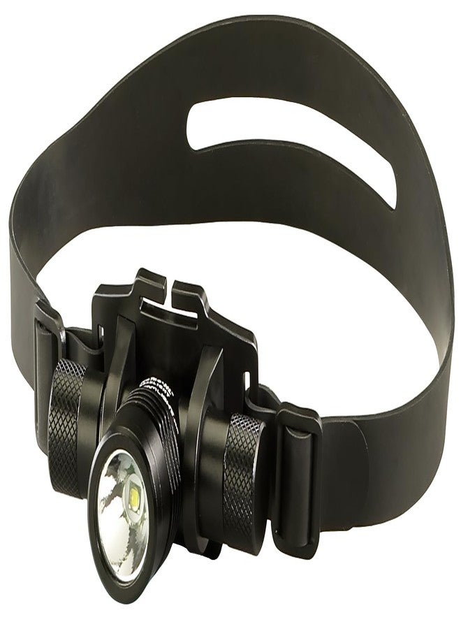 Streamlight 61304 ProTac HL Tactical LED Headlamp, Box Packaged, 635 Lumens, Black - Image 2
