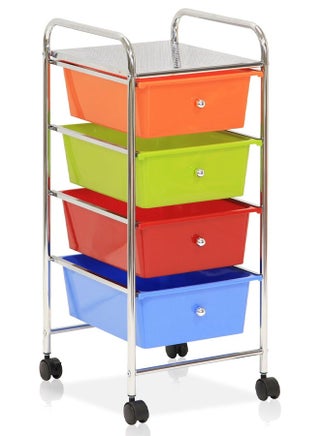 Multicolour