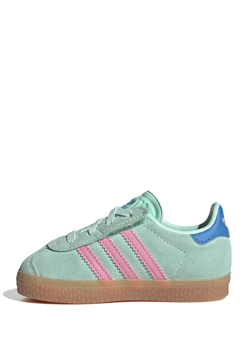 adidas Originals Infant Gazelle Cf El I