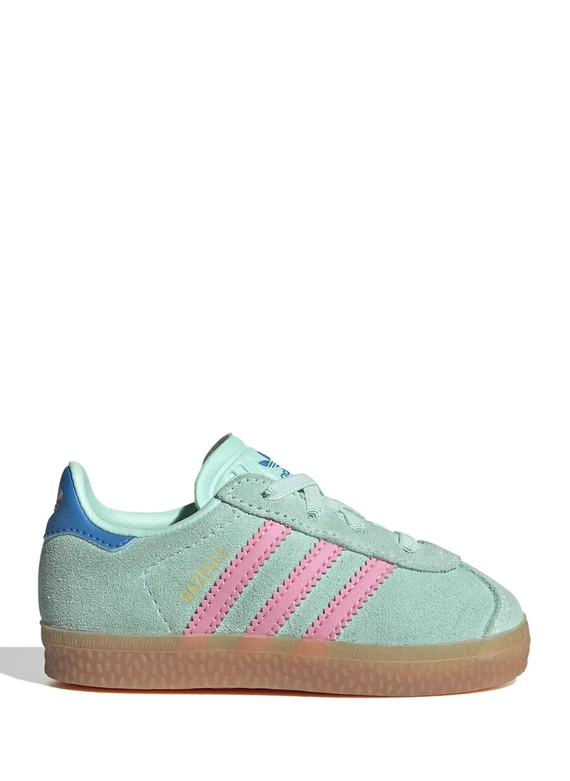 adidas Originals Infant Gazelle Cf El I