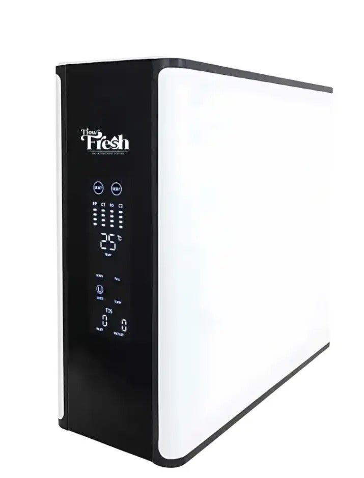 فلو فريش جهاز تنقية المياه الذكي ماستر - Image 4