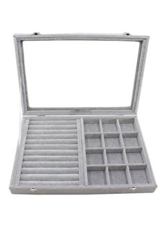 Jewellery Organizer Tray