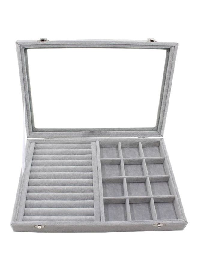 NIBEMINENT - Jewellery Organizer Tray - Image 1