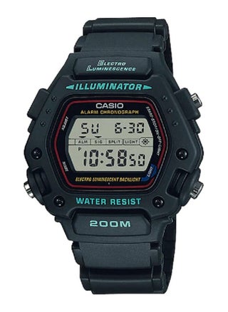 Resin Digital Wrist Watch DW-290-1VS - pzsku/ZB4490532E00AE3FC97ECZ/45/_/1676543187/4ca0b955-aa45-4d12-bac2-98c256774ebc