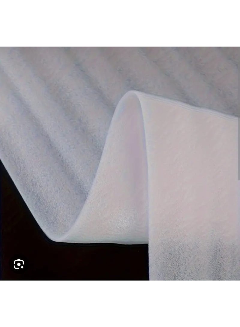 Foam Packaging Roll for Dish and Kitchenware Protection – 0.5m Width × 10m Length × 2mm Thickness – Shockproof and Scratch-Resistant Wrap - Image 3