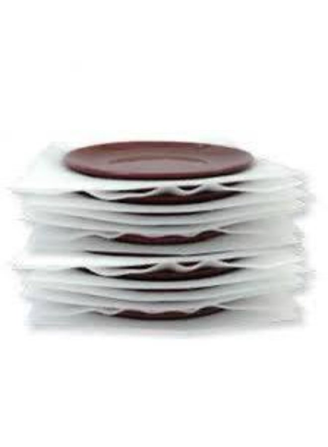 Foam Packaging Roll for Dish and Kitchenware Protection – 0.5m Width × 10m Length × 2mm Thickness – Shockproof and Scratch-Resistant Wrap - Image 4