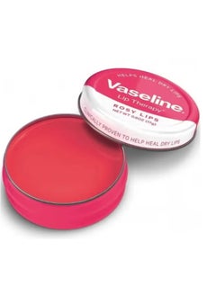 Vaseline Lip Therapy Rosy Lip Balm 20grams  - Image 3
