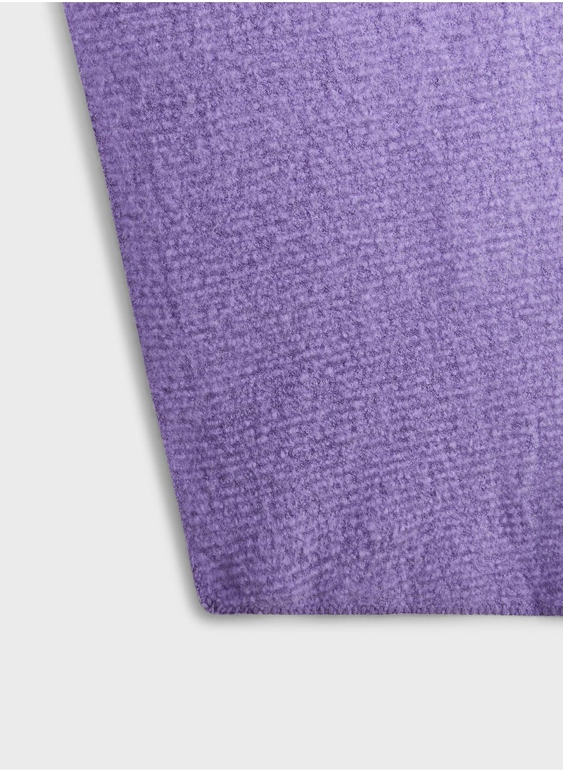 VERO MODA - Vmluna Structure Scarf - Image 1