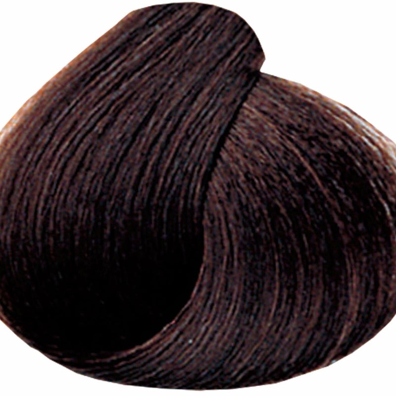 One N Only One N' Only Powder Hair Color Kit, Medium Brown, Permanent Color in Single Application, 100% Gray Hair Coverage without Lift, Just Add Water - No Developer Needed, Vegan and Cruelty Free - Image 2