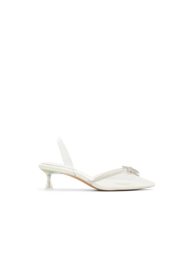 ALDO أحذية كعب عالي مدببة للنساء Asfs24a09 - Image 3