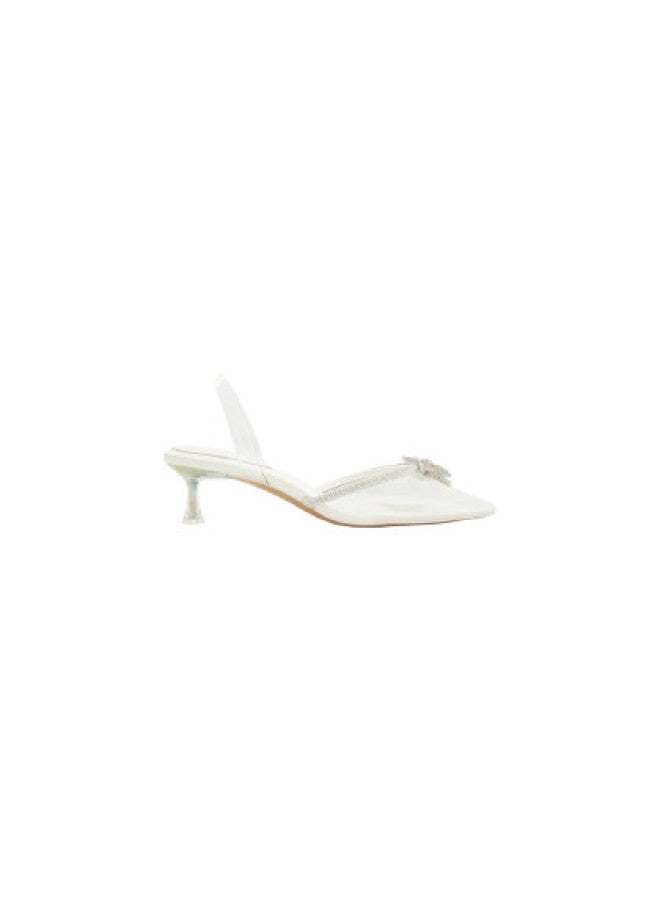 ALDO أحذية كعب عالي مدببة للنساء Asfs24a09 - Image 1