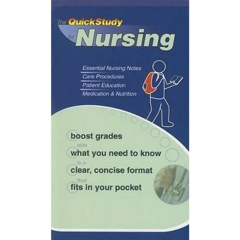 Nursing 