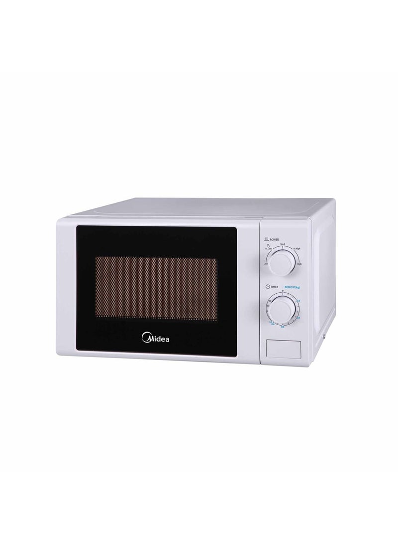 فرن ميكروويف بسعة 20 لتراً MM720CGEW