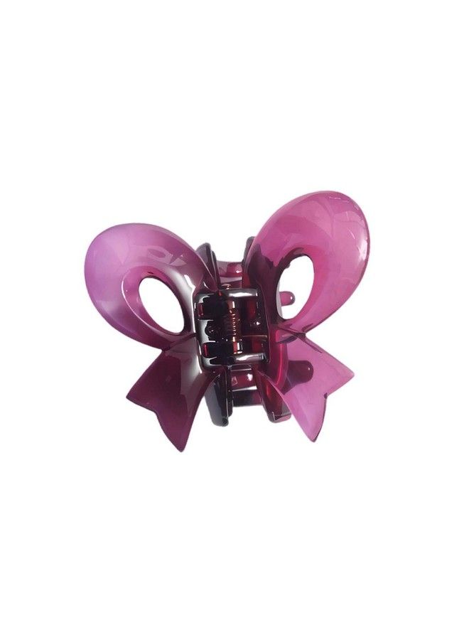 Nat Generic Hair Clips For Women And Girls (Pack Of 3) - Image 3