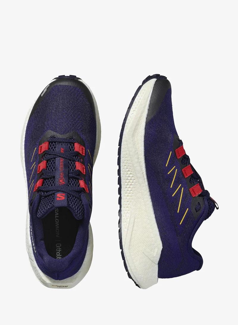 سالومون حذاء AERO BLAZE 3 GRVL منخفض السطح