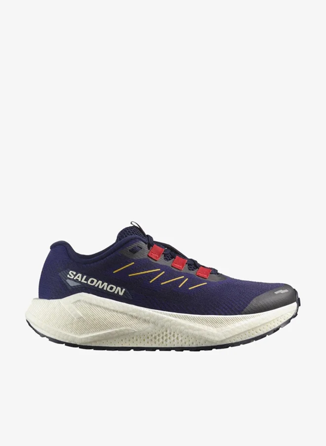 سالومون حذاء AERO BLAZE 3 GRVL منخفض السطح