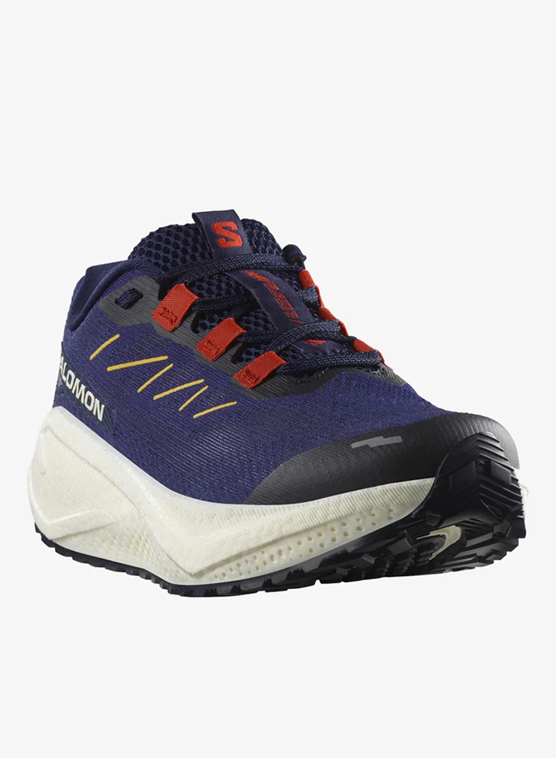 Salomon  AERO BLAZE 3 GRVL Low Top Sneaker for Women | Best Price UAE