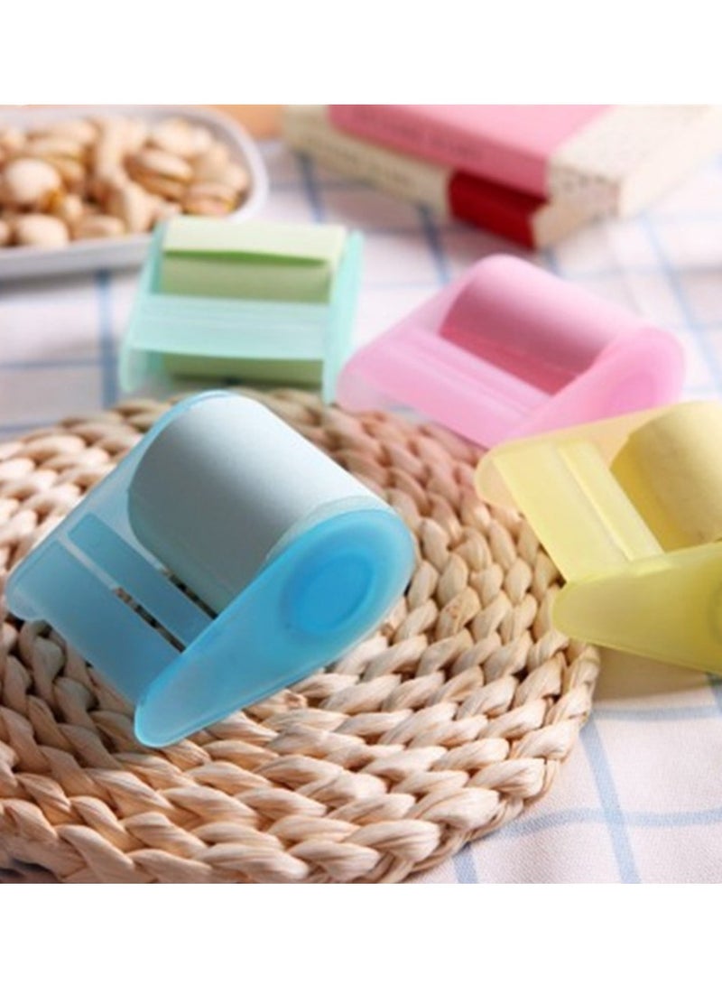 عام النعناع الأزرق ملصقا بسيطة - Image 5