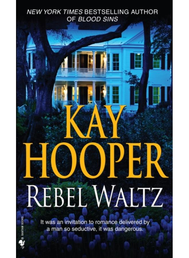 Rebel Waltz : A Novel