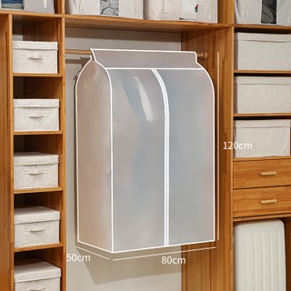 Transparent Waterproof Garment Dust CoverThree-dimensional cover 50*80*120 Three-dimensional cover 50*80*120 - pzsku/ZB449E7B668CECACE9E1FZ/45/1746218718/59c71e6e-6a40-43f1-8df1-fa662d6407a7