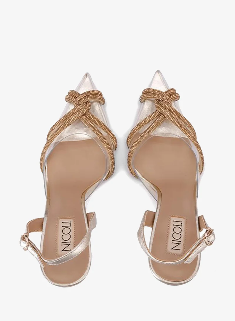 Nicoli  Angelica for Women | Best Price UAE