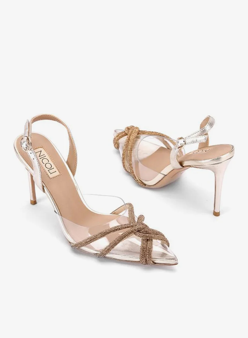 Nicoli  Angelica for Women | Best Price UAE