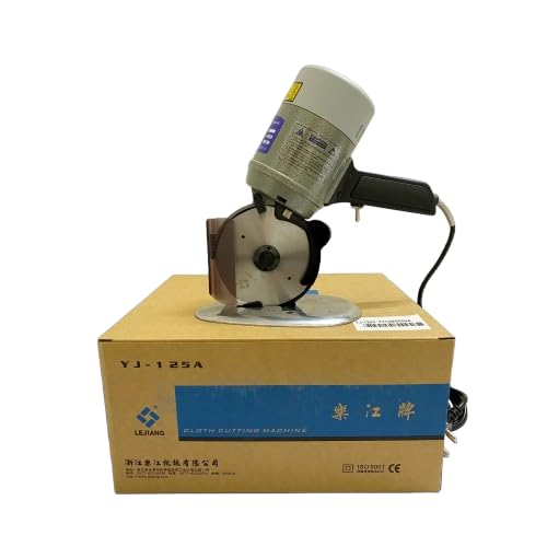 TAKING Cutting Machine Blade 110mm for Round Knife Cloth Cutting Machine Knife Blade Size110mm - Image 2