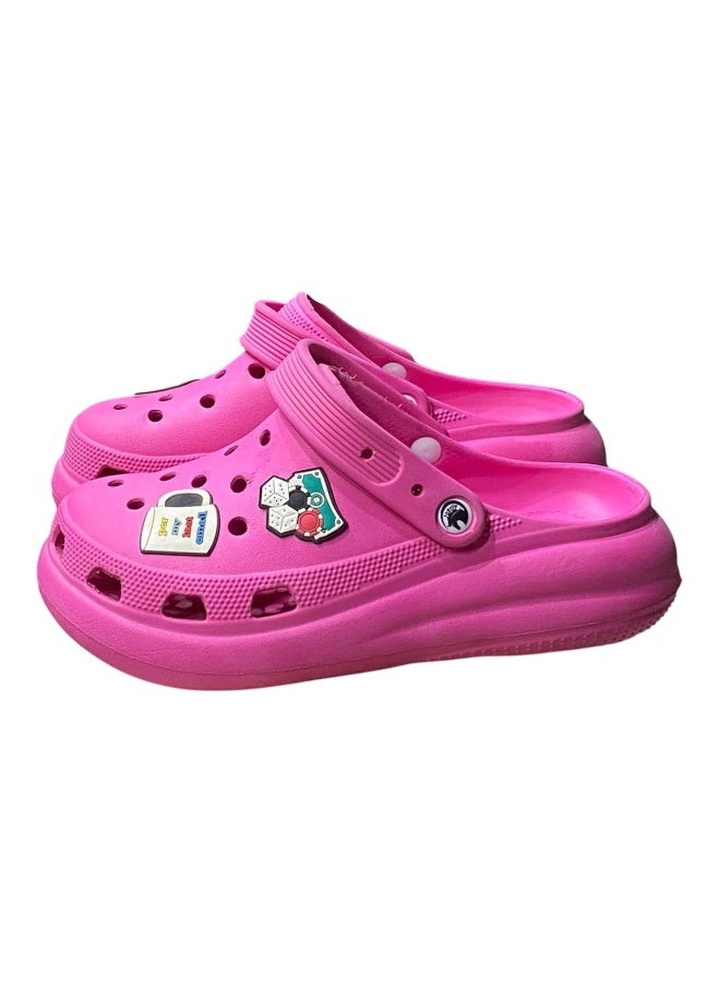 Women's clogs, modern design, unique colors - Image 2