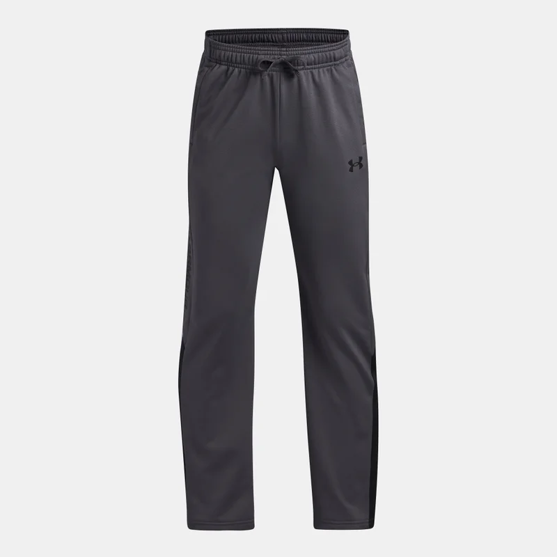 UNDER ARMOUR Kids' Brawler 3.0 Tapered Pants
