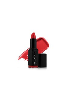 PALLADIO Herbal Matte Lipstick -Scarlet 