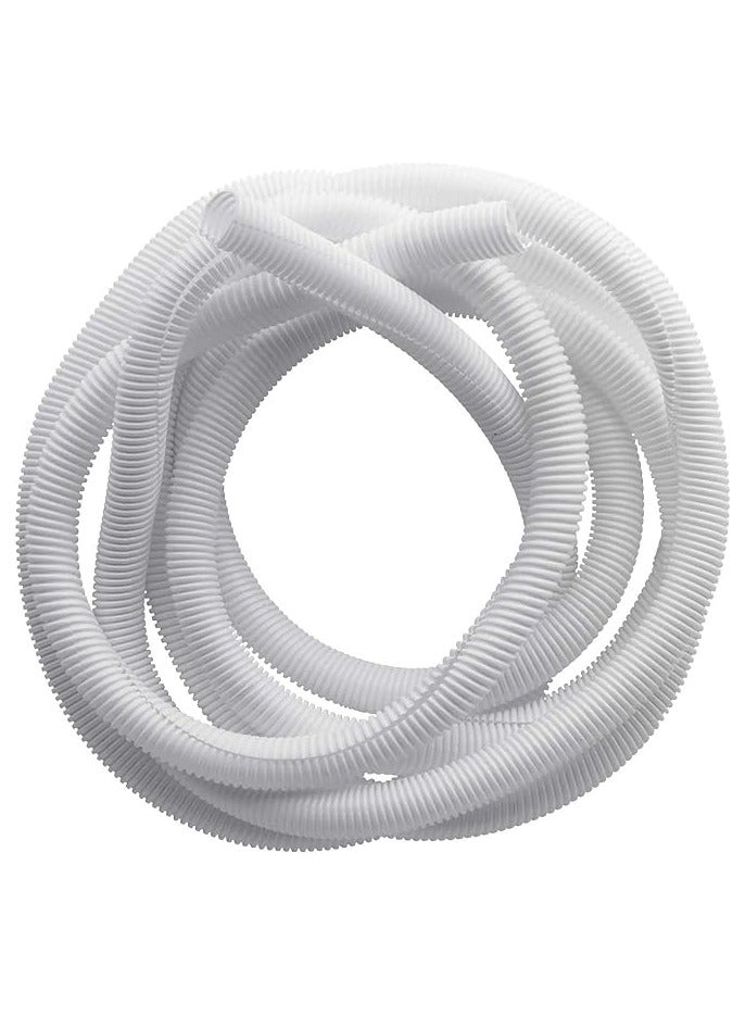 Digital Shoppy RABALDER Cable Tidy, White, 5 m - Image 1