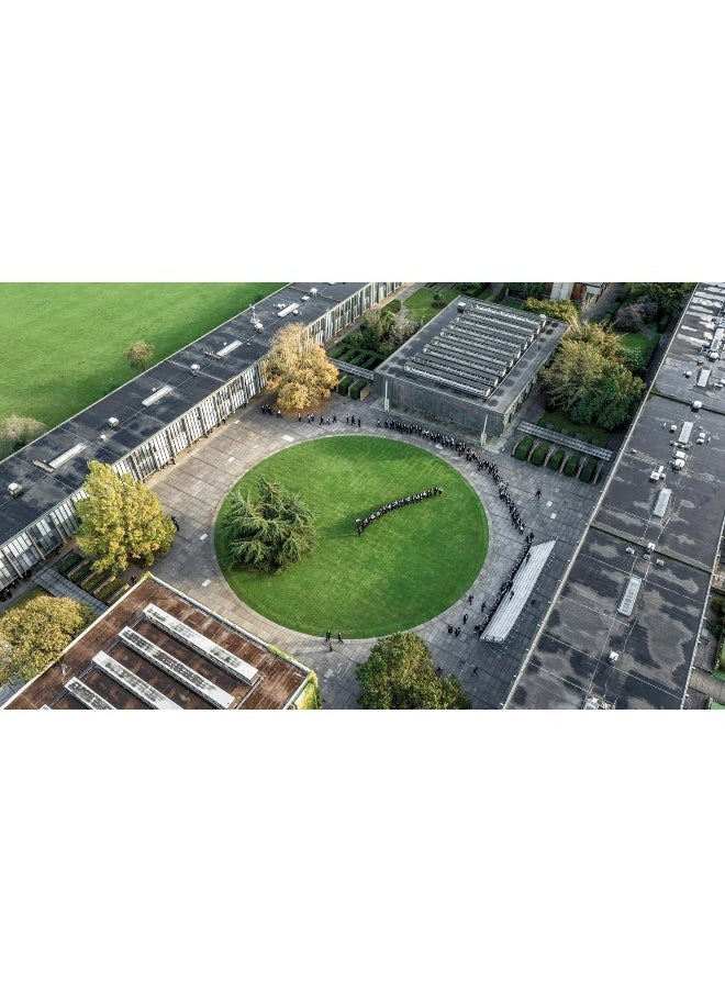null - Catz: St Catherine's College by Arne Jacobsen - Image 1