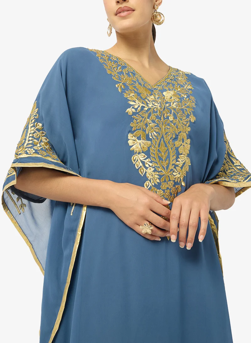 Arabian Closet  LADIES KAFTAN for Women | Best Price UAE