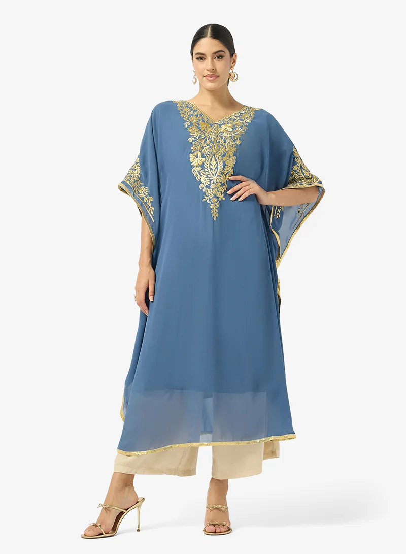 ارابيان كلوزيت LADIES KAFTAN