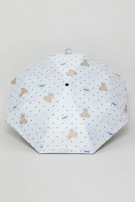 R&B Printed Umbrella