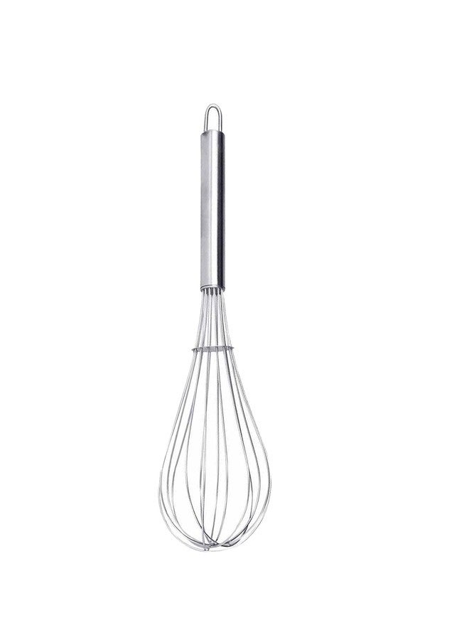 بتلز مجموعة بتلات مكونة من قطعتين من خفاقات العجين - 27 سم و20 سم - Image 2