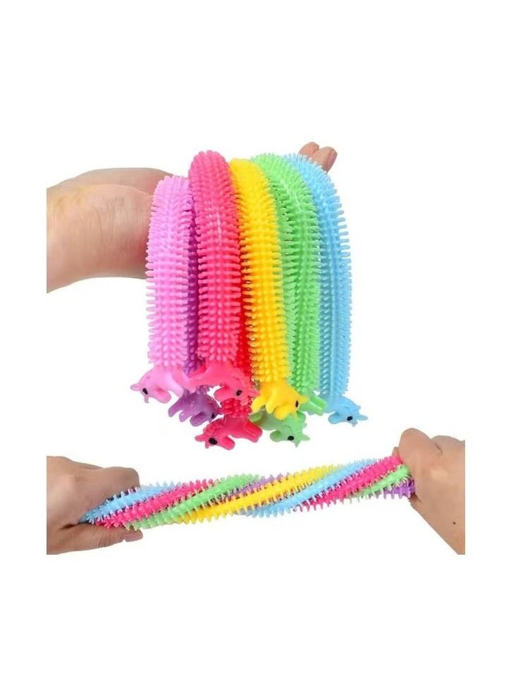 ACLIX 6-Piece String Sensory Toys - Image 1