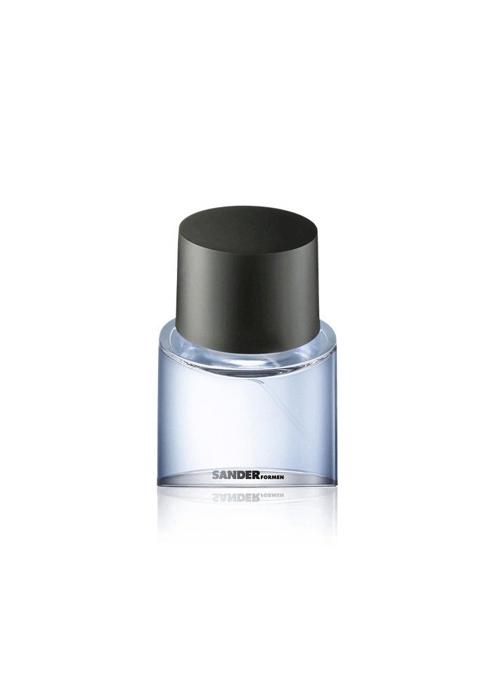 jil sander Jil Sander For Men EdT 75 ml  - Image 1