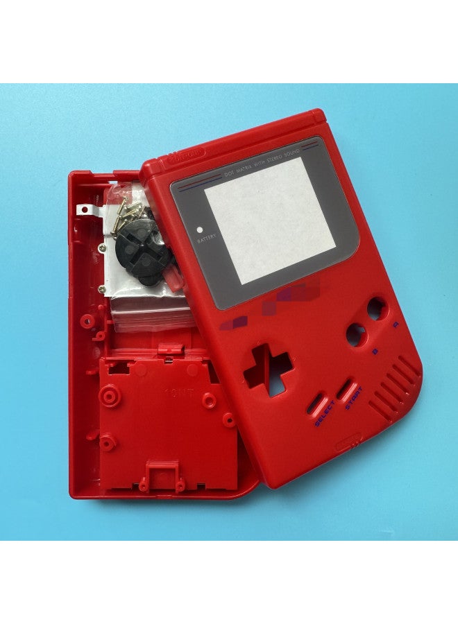 general Game Boy Game Machine Case Thick Machine Case GB Case GB Game Machine Case Accessories-Model:Off-white - Image 4