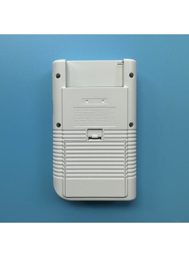 general Game Boy Game Machine Case Thick Machine Case GB Case GB Game Machine Case Accessories-Model:Off-white - Image 5