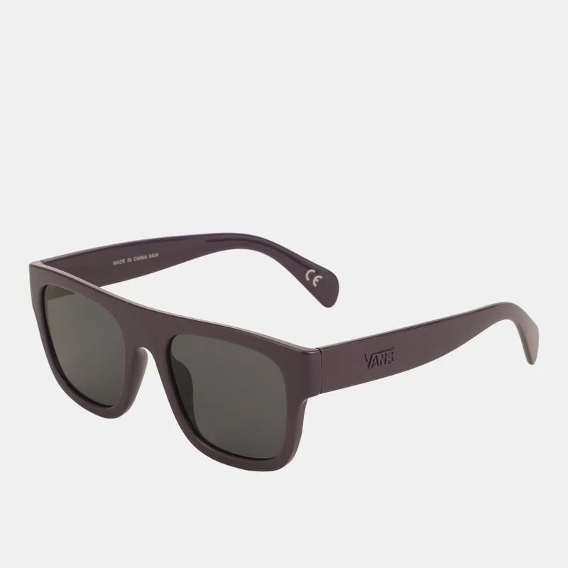 فانز Squared Off Sunglasses