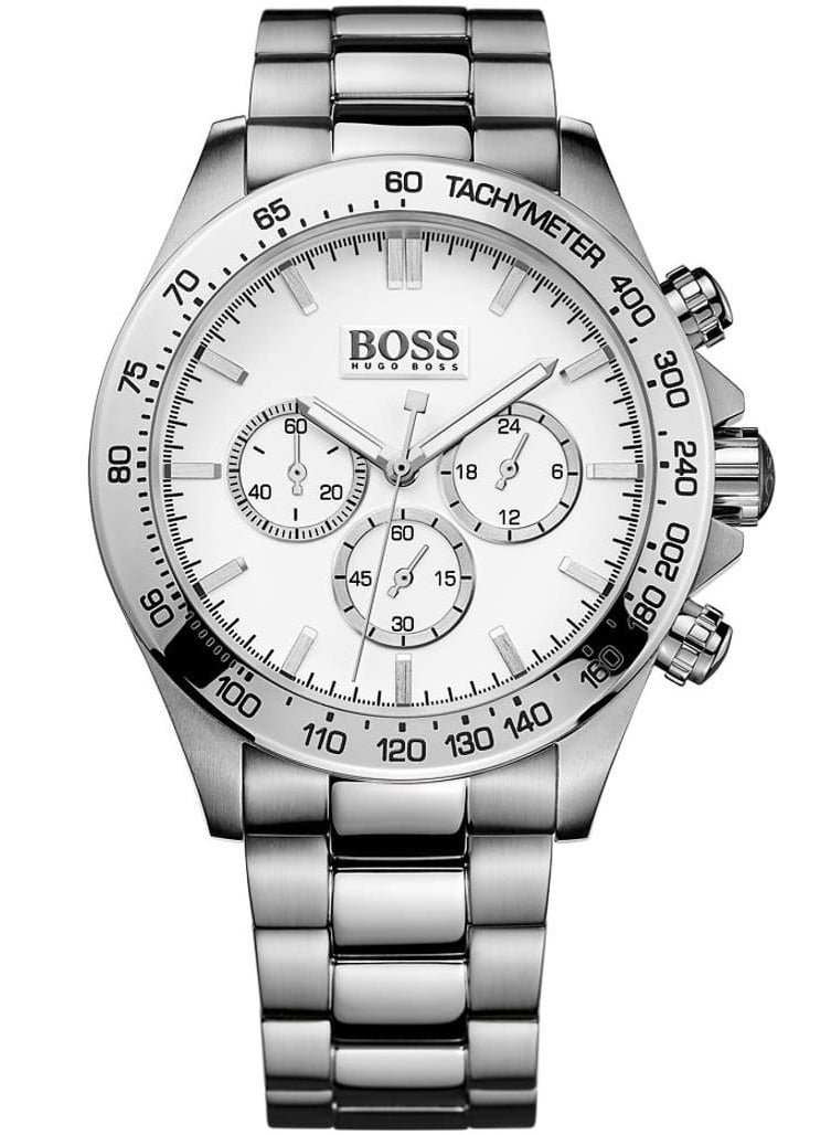 Hugo Boss Watch For Men 1512962 - Image 1