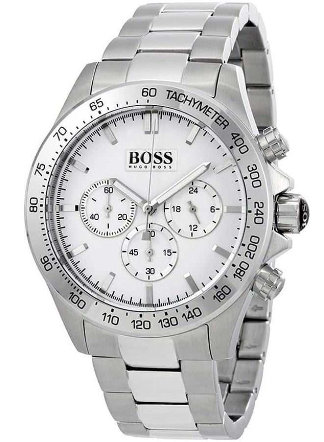 Hugo Boss Watch For Men 1512962 - Image 2