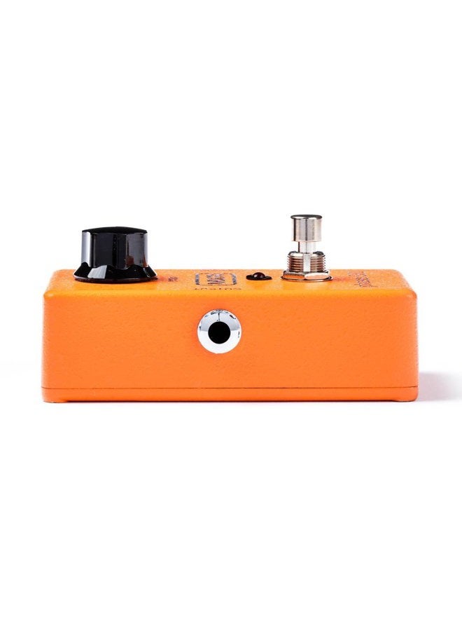 MXR New Dunlop M101 Phase 90 Phaser Effects Pedal Bundle with 6" Patch Cables - Image 3