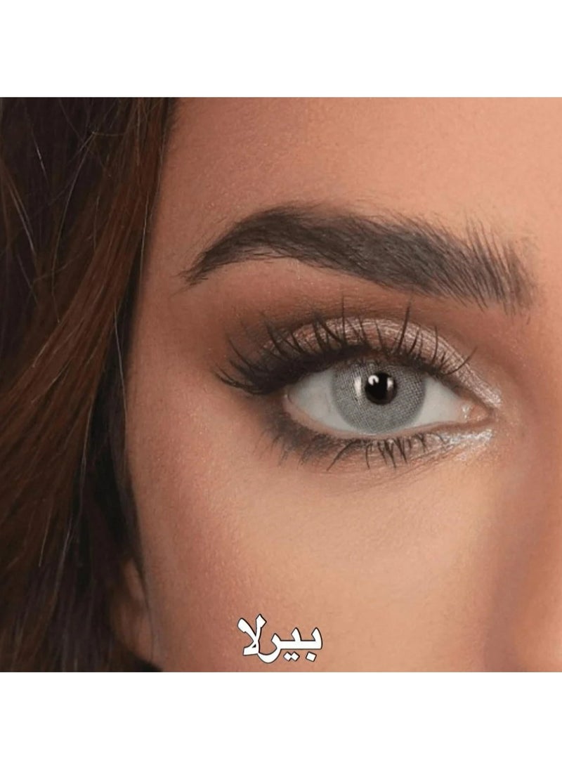 بيوتيس - عدسات لاصقة شهرية - بيرلا - Image 1