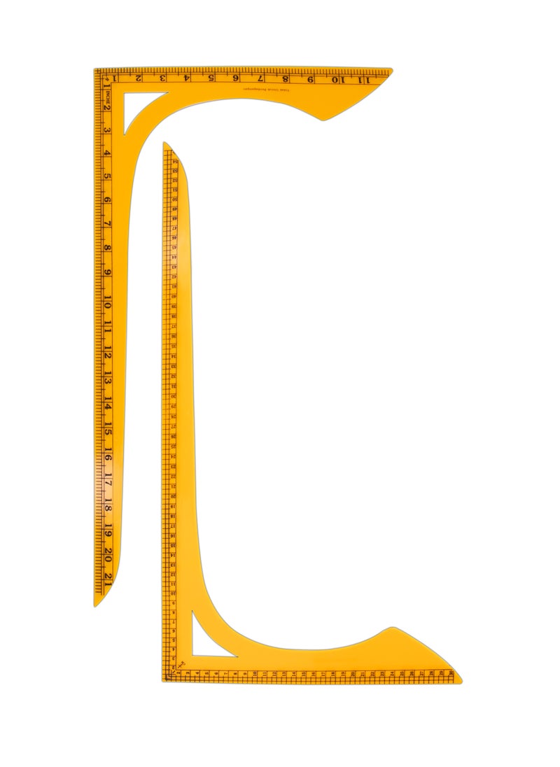 4pcs Orange Garment Ruler Sewing Measurement. - pzsku/ZB44AF3C4A70C136D56EAZ/45/_/1714742799/6c283185-a2fa-403e-b523-1dc85aa56b35