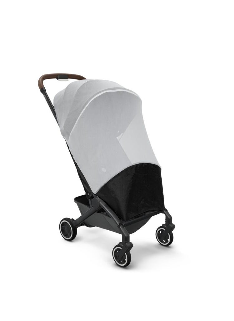 JOOLZ Aer+ Buggy Mosquito Net | Insect Protection | Breathable & Easy to Attach | Travel-Friendly | Premium Baby Stroller Accessory | Fits Joolz Aer & Aer+  - Image 1